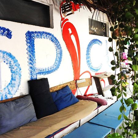 Spicy23 - M' Pai Bay Vandrehjem Sihanoukville Eksteriør billede
